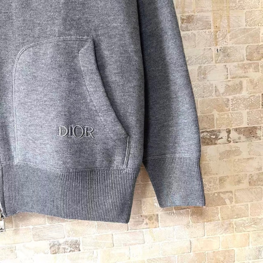 DIOR Cashmere Coat - Picture 6 of 8